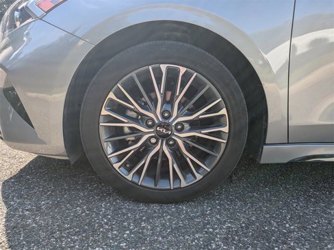 Used 2023 Kia Forte GT-Line image 9