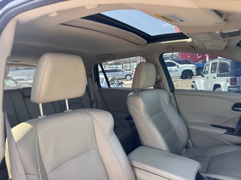 Used 2015 Acura RDX AWD image 23