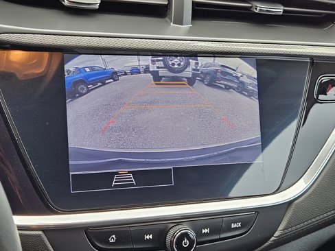 Certified 2023 Buick Encore GX Select image 24