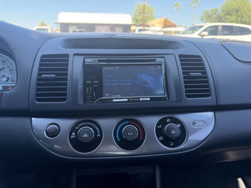 Used 2002 Toyota Camry LE image 26