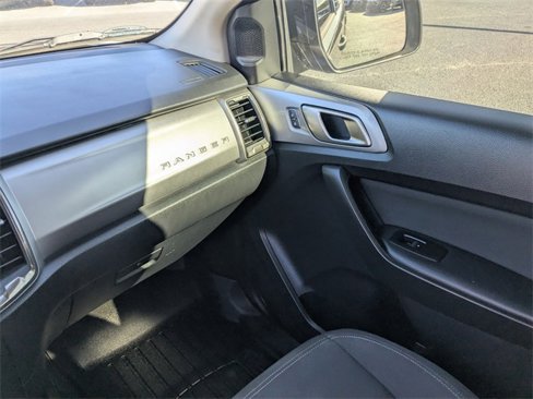 Used 2020 Ford Ranger XLT w/ Equipment Group 301A Mid image 17