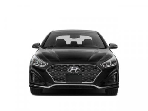 Used 2019 Hyundai Sonata Sport image 7