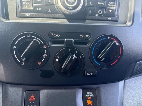 Used 2017 Nissan NV200 S image 24