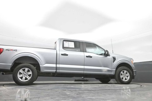Used 2022 Ford F150 XL w/ Equipment Group 101A High image 31
