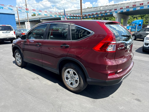 Used 2015 Honda CR-V LX image 6