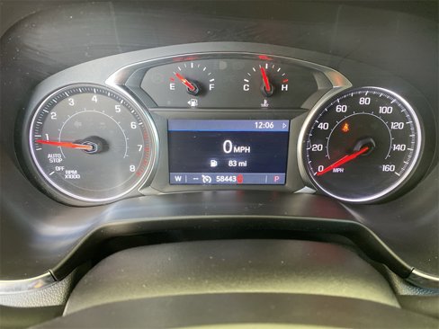 Used 2023 Chevrolet Blazer LT image 39