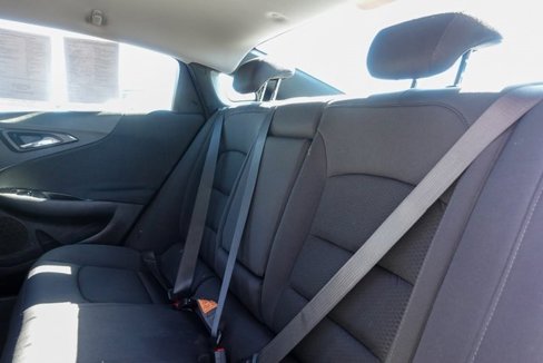 Used 2023 Chevrolet Malibu LT image 26