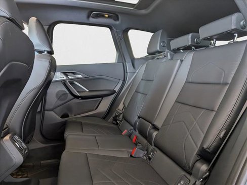 New 2025 BMW X1 xDrive28i w/ Convenience Package image 12