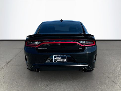 Used 2020 Dodge Charger GT image 6