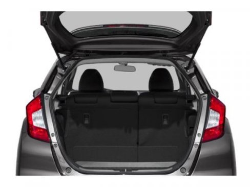 Used 2019 Honda Fit LX image 14
