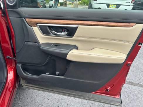 Used 2019 Honda CR-V EX-L image 29