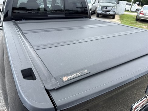 Used 2022 GMC Canyon AT4 w/ Driver Alert Package image 29