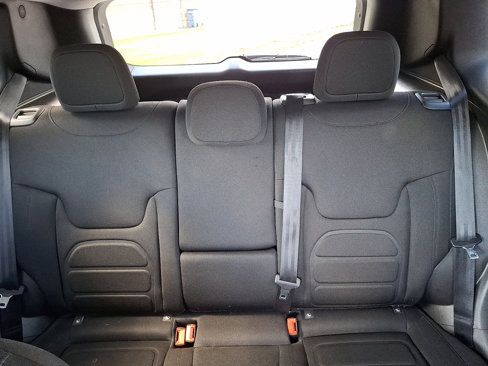 Used 2022 Jeep Renegade Latitude w/ Convenience Group image 19