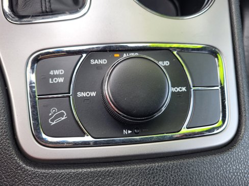 Used 2019 Jeep Grand Cherokee Limited image 28