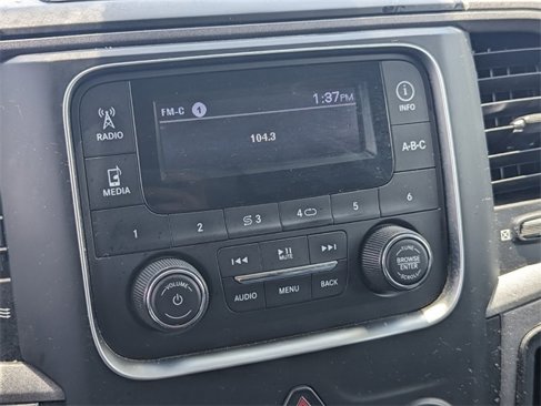 Used 2019 RAM 1500 Tradesman image 16