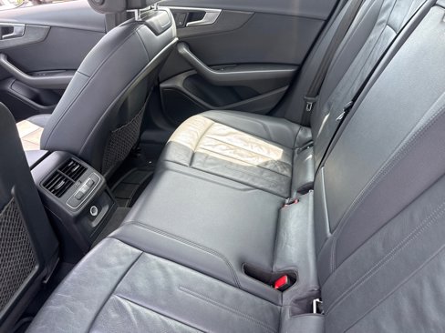 Used 2017 Audi A4 2.0T Ultra Premium w/ Convenience Package image 14