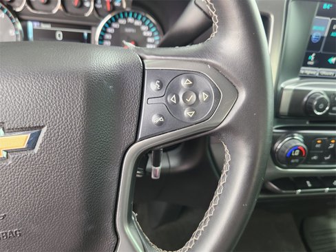Used 2015 Chevrolet Silverado 1500 LT w/ LT Convenience Package image 17