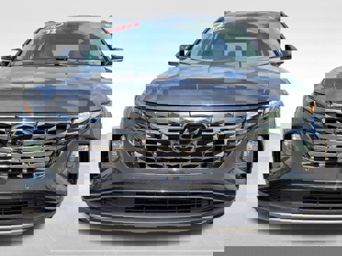 Used 2022 Hyundai Tucson Limited image 11