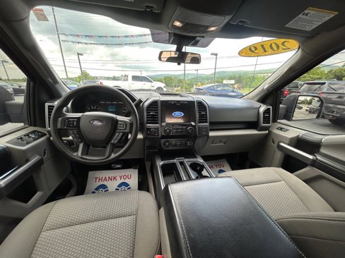 Used 2019 Ford F150 XLT image 16