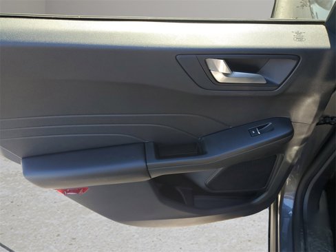 Certified 2022 Ford Escape SEL image 10