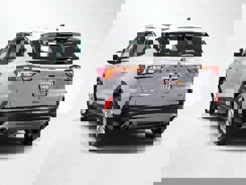 Used 2020 Ford Escape SE image 2