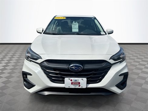 Used 2023 Subaru Legacy Premium image 2