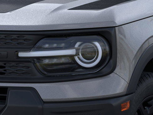 New 2025 Ford Bronco Sport Big Bend image 18