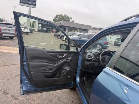 Used 2021 Subaru Forester Touring image 10