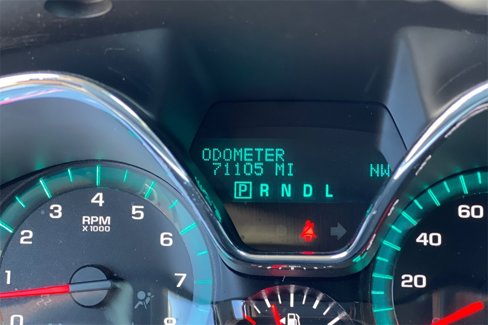 Used 2017 Chevrolet Traverse Premier image 34