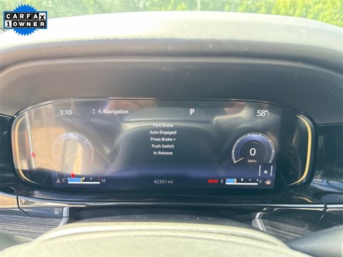 Used 2022 Jeep Wagoneer Series II w/ Premium Group I image 28
