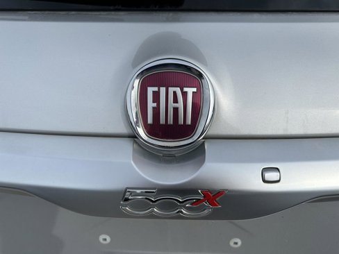 Used 2017 FIAT 500X Trekking image 5