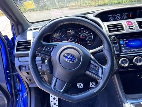 Used 2020 Subaru WRX image 20