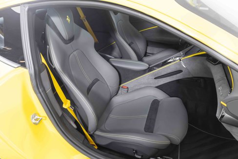 Used 2023 Ferrari Roma image 36
