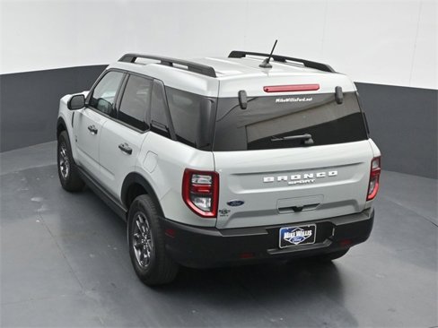 Used 2023 Ford Bronco Sport Big Bend w/ Convenience Package image 13