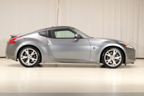 Used 2012 Nissan 370Z Touring w/ Sport Pkg image 18
