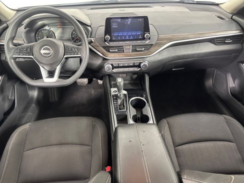 Used 2023 Nissan Altima 2.5 SV image 24
