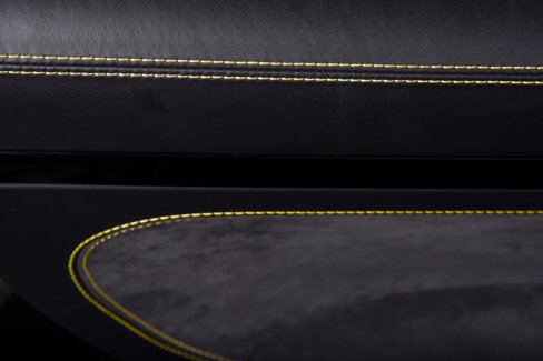 Used 2020 Porsche 718 Boxster Spyder image 25
