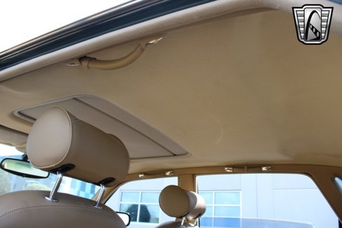 Used 1997 Jaguar XJ6 image 23