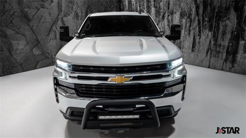 Used 2020 Chevrolet Silverado 1500 LT w/ All-Star Edition image 16