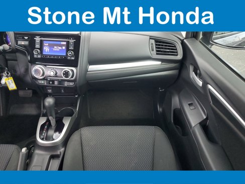 Used 2019 Honda Fit LX image 17