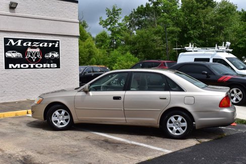 Used 2001 Toyota Avalon image 3
