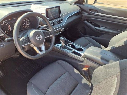 Used 2023 Nissan Altima 2.5 SV image 20