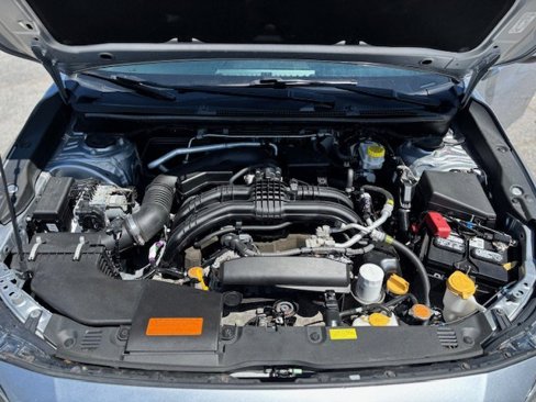 Used 2022 Subaru Impreza 2.0i Premium image 21