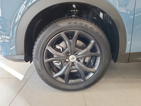 New 2024 Dodge Hornet GT w/ Tech Pack w/o Parking image 26