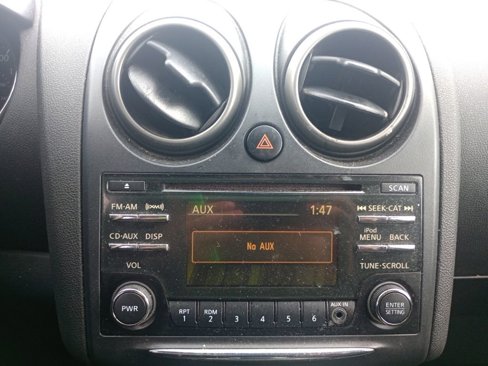 Used 2012 Nissan Rogue S w/ Special Edition Pkg image 9