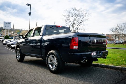 Used 2014 RAM 1500 Express image 7