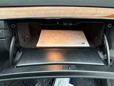 Used 2003 Mercedes-Benz S 430 4MATIC image 33