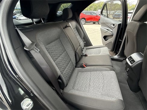 Certified 2023 Chevrolet Equinox LT image 25