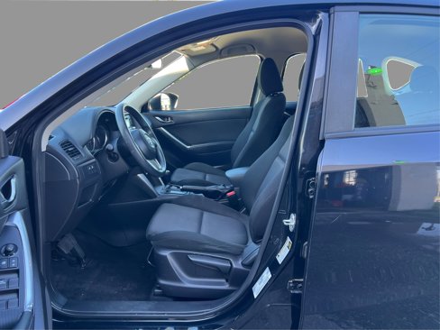 Used 2014 MAZDA CX-5 Sport image 9