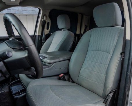 Used 2014 RAM 1500 Express image 26